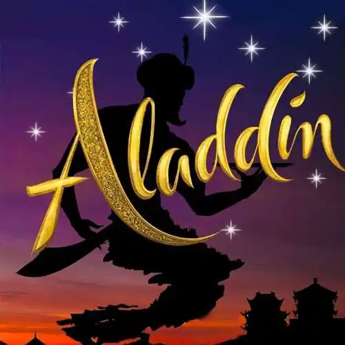 Aladdin