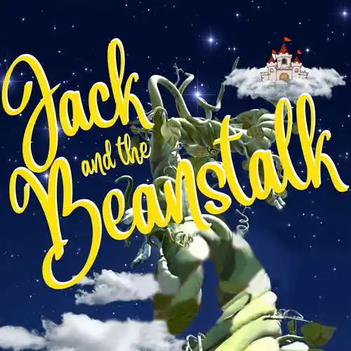 Jack And The Beanstalk