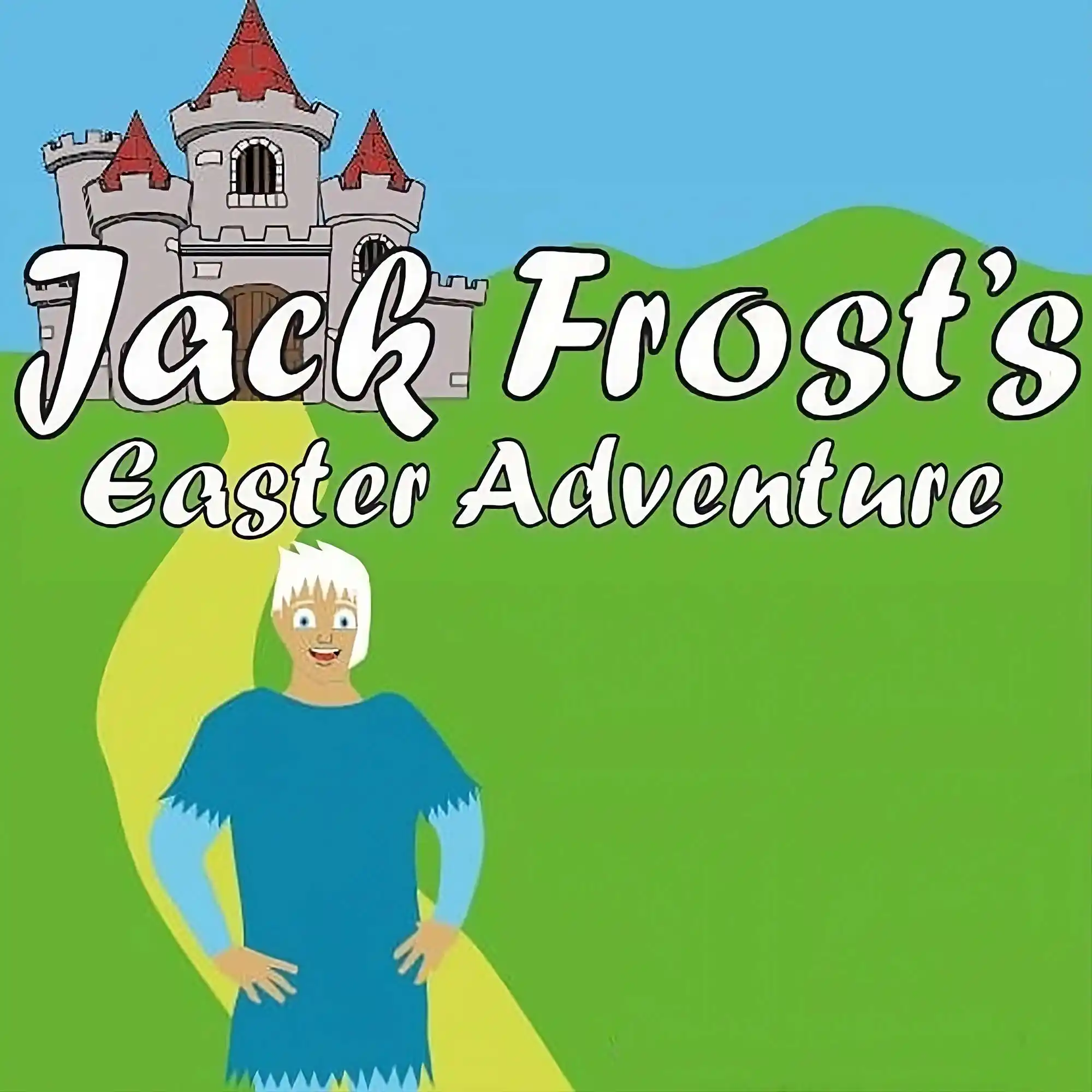 Jack Frost's Easter Adventure